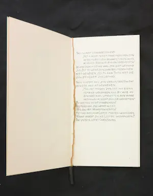 Hendrik Valk - Uitgave met twee handgekleurde litho's, Theo en Vincent van Gogh kopen? Bied vanaf 100!