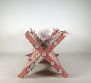 Nora Baetens - en Iris Schröder - Mozaïek en nylon, Ogen groot, blikje fris kopen? Bied vanaf 1!