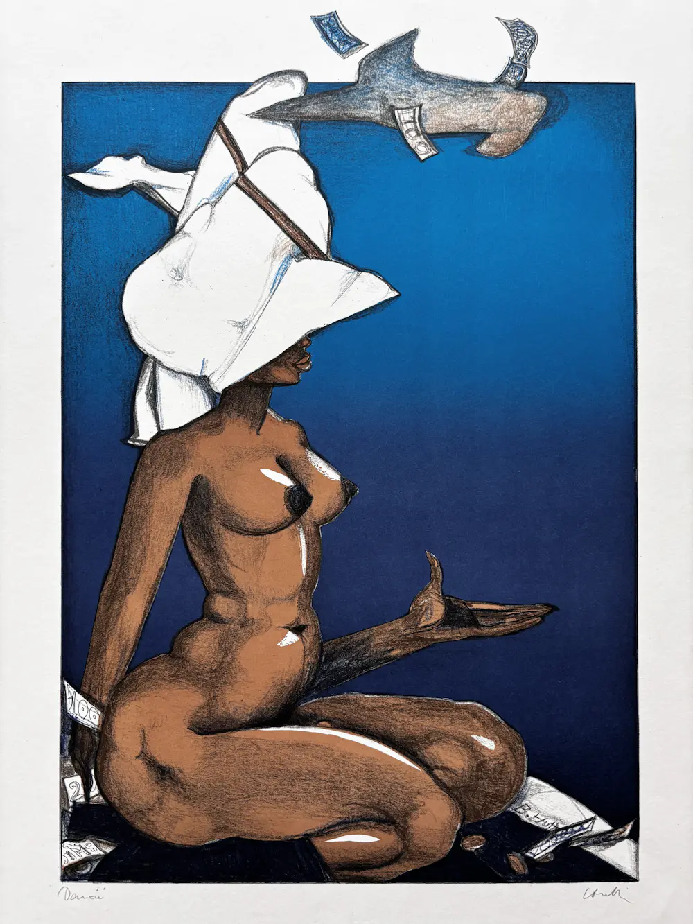 Benno Huth (1937-2020)