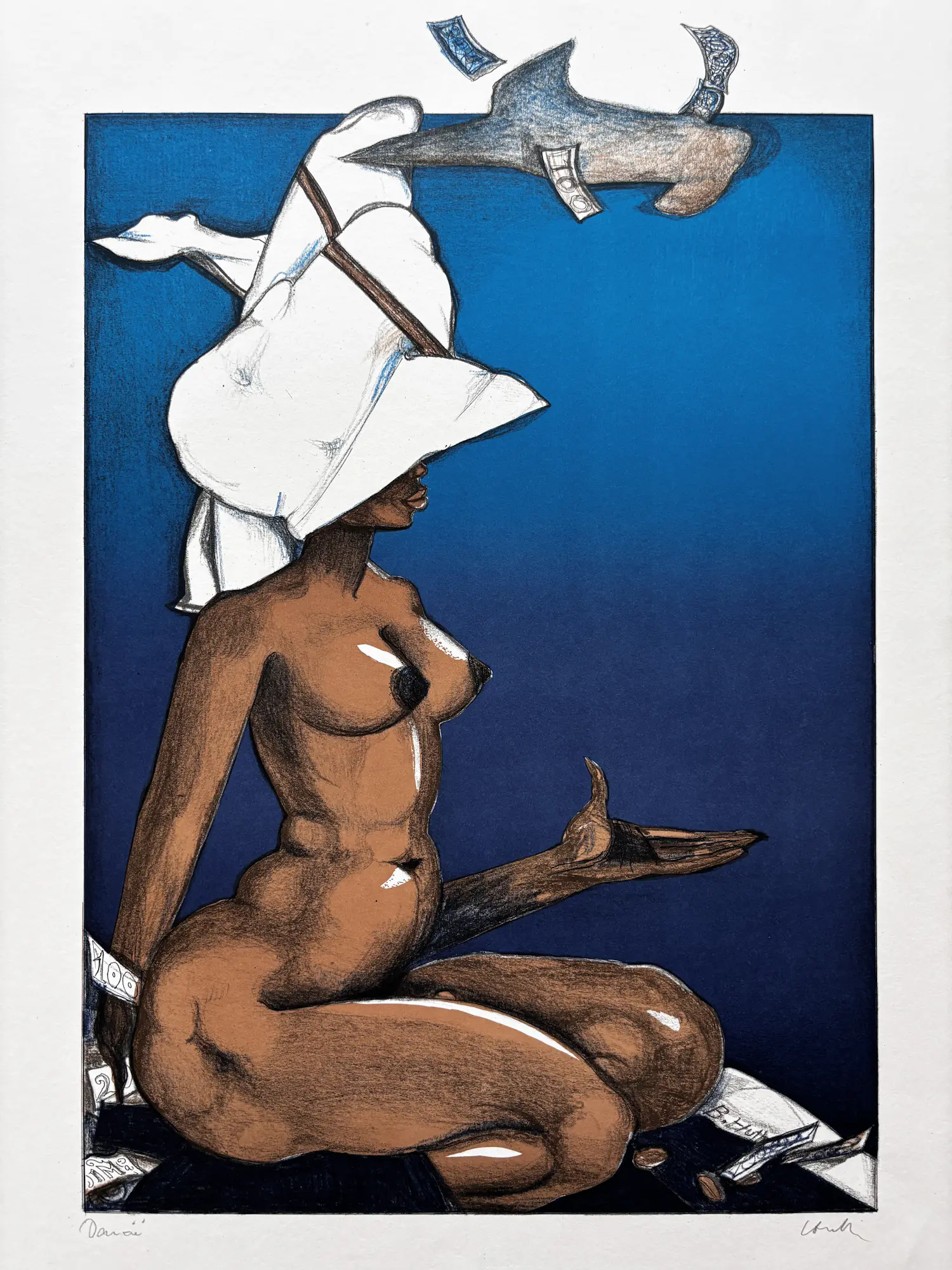 Benno Huth (1937-2020)