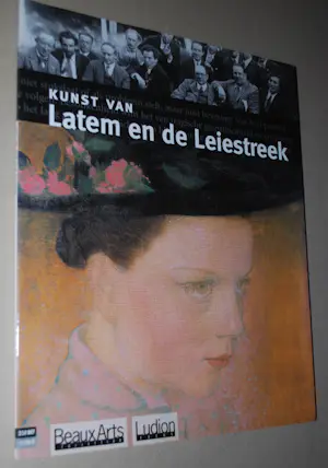 Diverse auteurs - Vlaams expressionisme: 4 boekwerken kopen? Bied vanaf 60!