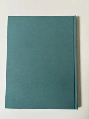 Herr Seele - De Kappende Kapper gesigneerde zeefdruk + luxe hardcover kopen? Bied vanaf 250!