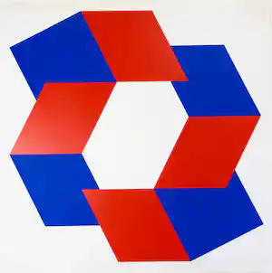 Bob Bonies - Prent 190 (restauratie object) verkocht voor € 36!