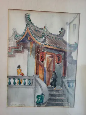 Aart Johannes Cock - 1905-1981 kopen? Bied vanaf 100!