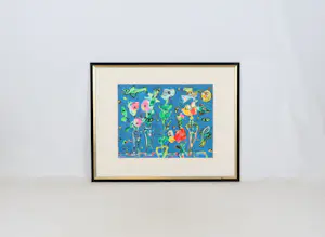 Hans Truijen - La Nuit Tombe kopen? Bied vanaf 100!