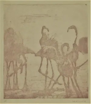 Anna Jeretic - 'Dieren' kopen? Bied vanaf 65!