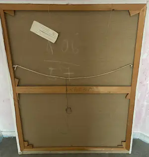 Co van Gasteren - Interieur met jerrycan kopen? Bied vanaf 500!