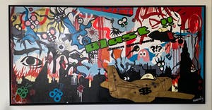 Erwin Stienstra - Damn you boy kopen? Bied vanaf 400!