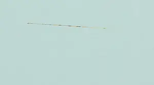 Menno Meijer - Lot van drie 3d-geometrisch-abstracte werken in gemengde techniek (verf, metaal) kopen? Bied vanaf 50!