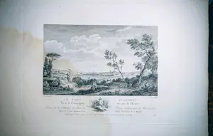 Nicolas De Launay - historische Franse havens en maritieme scènes.18e kopen? Bied vanaf 150!