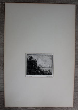 Poppe Damave - Ets:Vastenavond kopen? Bied vanaf 45!