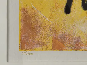 Herman Brood - Horse Power - Gesigneerd - 96/150 kopen? Bied vanaf 550!