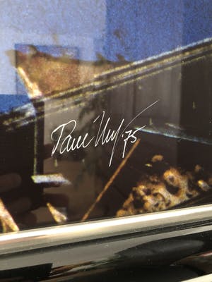 Paul Huf - Place Vendome kopen? Bied vanaf 1500!