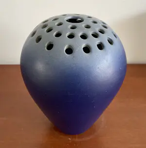 Peter Selhorst - Kunstaardewerken bloemsteker kopen? Bied vanaf 10!