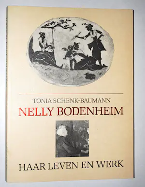 Lizzy Ansingh - Amsterdamse Joffers & extra kopen? Bied vanaf 100!