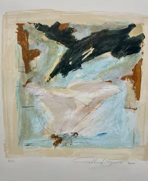 Richard Smeets - Zonder titel kopen? Bied vanaf 35!