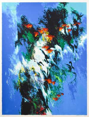 Mattie Schilders - Oorsprong van elk leven verkocht voor € 50!