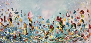 Gena - Flowers kopen? Bied vanaf 300!