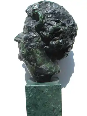 Charlotte van Pallandt - zelfportret vendu pour 855€ !