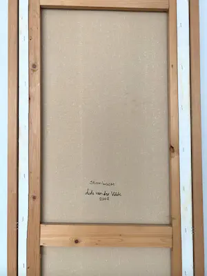 Didi van der Velde - Stamboom kopen? Bied vanaf 350!