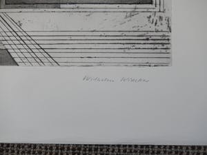 Wilhelm Wiacker - Haus der Krüge kopen? Bied vanaf 20!