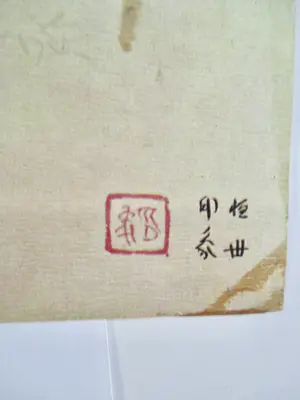 Niet of onleesbaar gesigneerd - 19 diverse vogelvoorstellingen kopen? Bied vanaf 1!