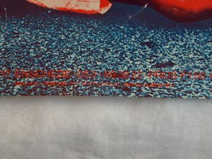 Niet of onleesbaar gesigneerd - Neutronenbom? NEE - Protest Anti kernbewapening – 1977 – SRD, THT kopen? Bied vanaf 1!