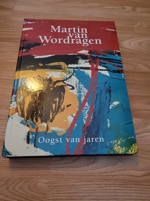 Martin van Wordragen - No title kopen? Bied vanaf 400!