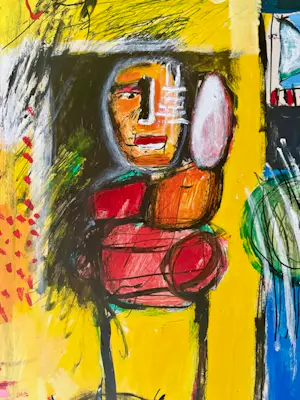 Hans Heijman - Onbekend kopen? Bied vanaf 100!