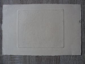 Gerard Lutz - Ets , landschap met paarden. kopen? Bied vanaf 45!