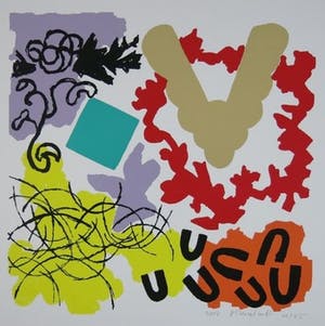 Marianne Haselhoff - Zonder titel kopen? Bied vanaf 20!