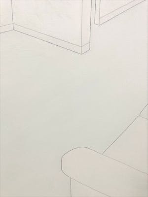 Mark Cohen - Painting D8 kopen? Bied vanaf 75!