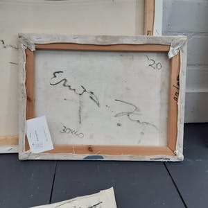 Erwin van Krey - Schüchternes Mädchen kopen? Bied vanaf 250!