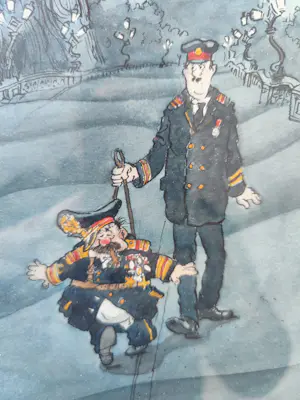 Jan Sanders - Londen kopen? Bied vanaf 150!