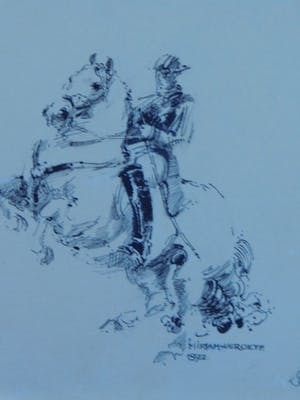 Mirjam Verhoeff - Geen titel kopen? Bied vanaf 25!