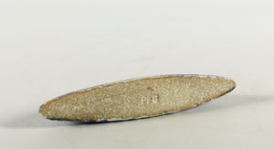 Peter Fraser Beard - Aardewerk, Presse-papier kopen? Bied vanaf 1!