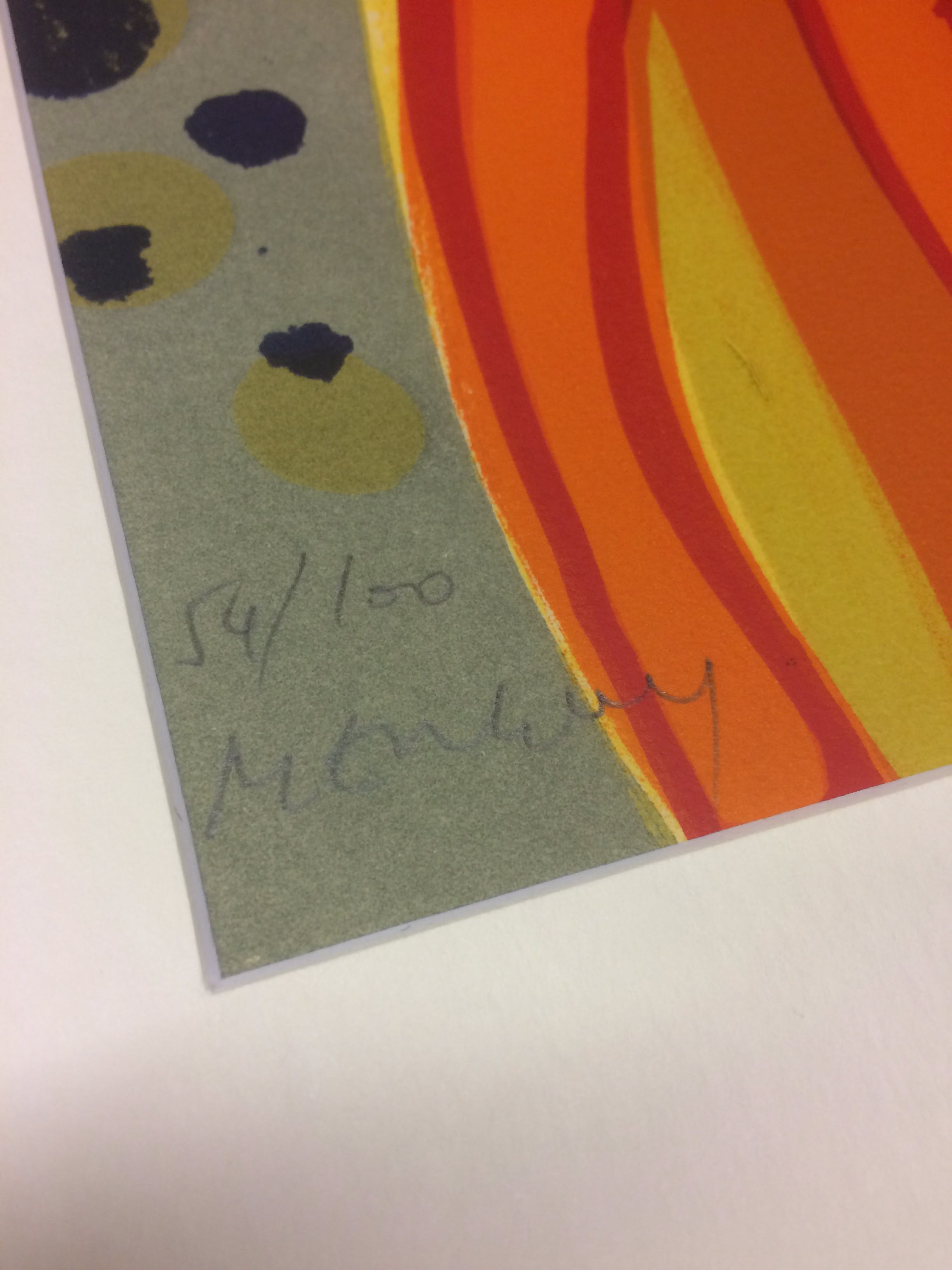 Frederic Menguy - trois femmes kopen? Bied vanaf 30!