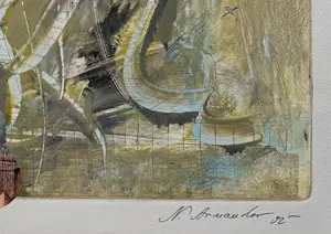 Nicolai Arnaudov - The end of the season. kopen? Bied vanaf 130!