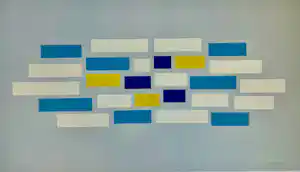 Buy Joost Baljeu - Licht-raum? Bid from 195!
