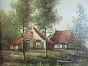 Hermanus Cornelis Hokken - Een Boerderij kopen? Bied vanaf 65!