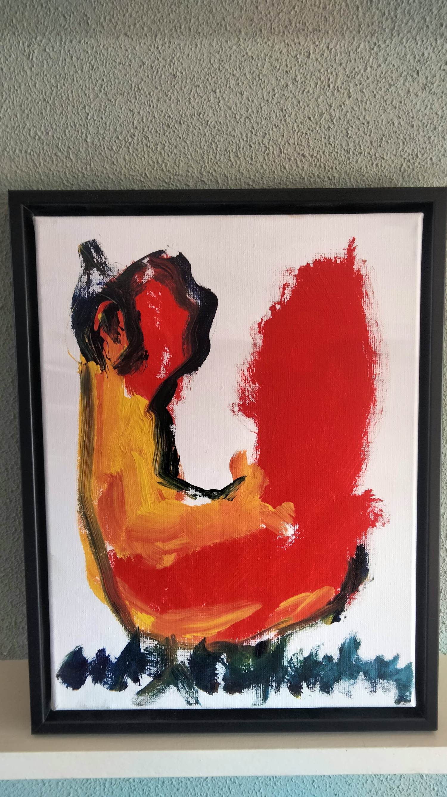 Anton Heyboer - Geen titel kopen? Bied vanaf 250!