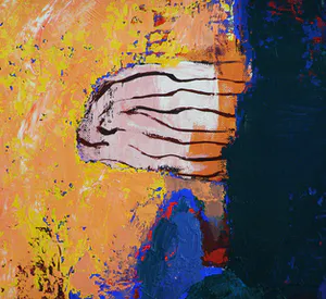 Ahmad Baldin - Indirect licht II kopen? Bied vanaf 100!