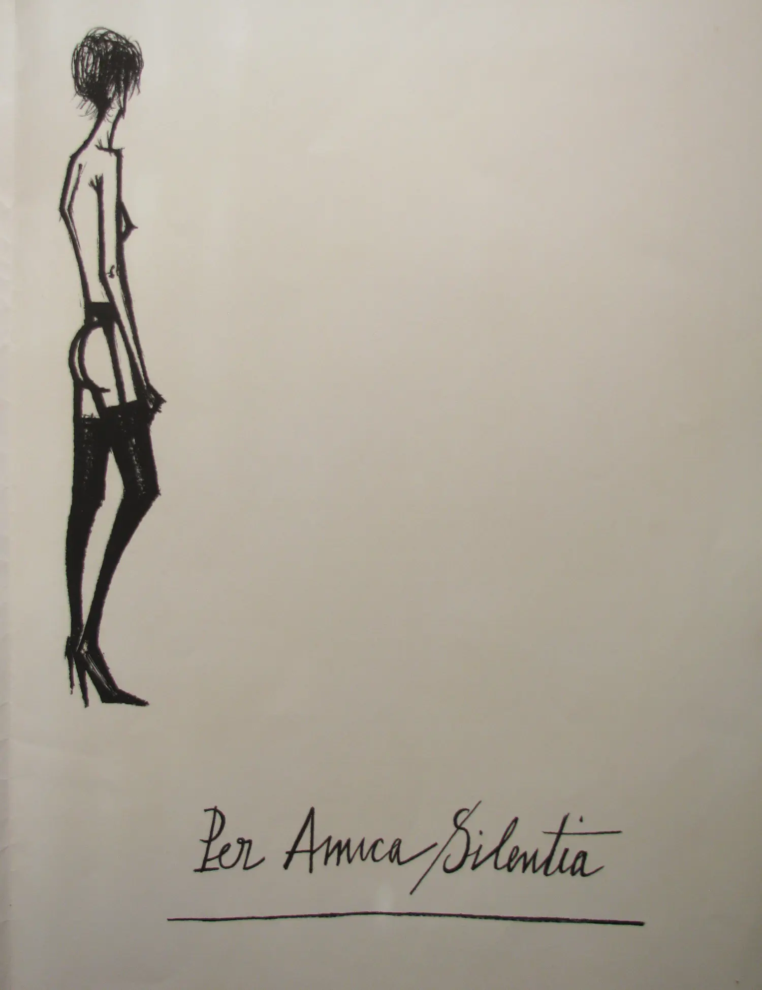 Bernard Buffet (1928-1999)