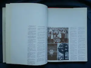 Otmar Alt - Boek met 6 Zincographien - 1974 kopen? Bied vanaf 20!