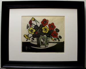 Jac. de Beer - Oost Indische Kers kopen? Bied vanaf 80!