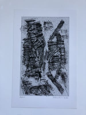 Jan Schoonhoven - Formatie kopen? Bied vanaf 310!