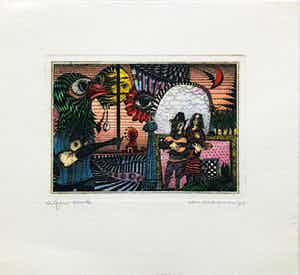Hans van Draanen - Railway station verkocht voor € 79!
