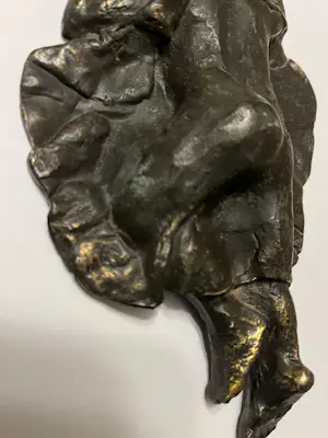 Astrid Veldhuyzen-Koppen - De droom kopen? Bied vanaf 60!