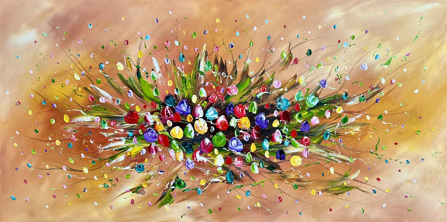 Gena - Blossom Summer kopen? Bied vanaf 399!