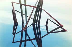 Han Reeder - originele foto - matte afdruk verkocht voor € 45!